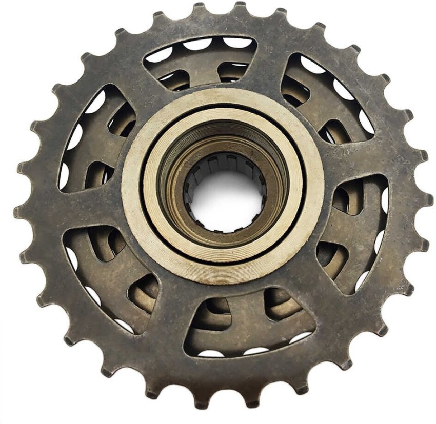 Freewheel deals 6 speed