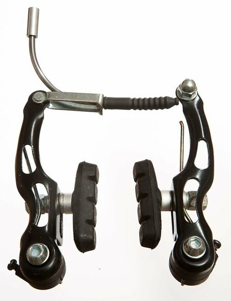 TWAINSKI Cycle Power Brake Set(1 pair) with Alloy Clutch(Silver,1 pair)  levers Bicycle Brake Disk Price in India - Buy TWAINSKI Cycle Power Brake  Set(1 pair) with Alloy Clutch(Silver,1 pair) levers Bicycle Brake