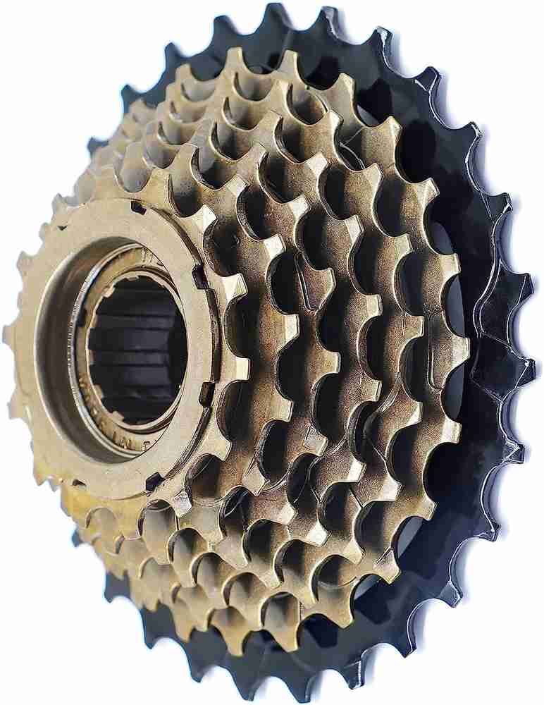 Bicycle freewheel shop