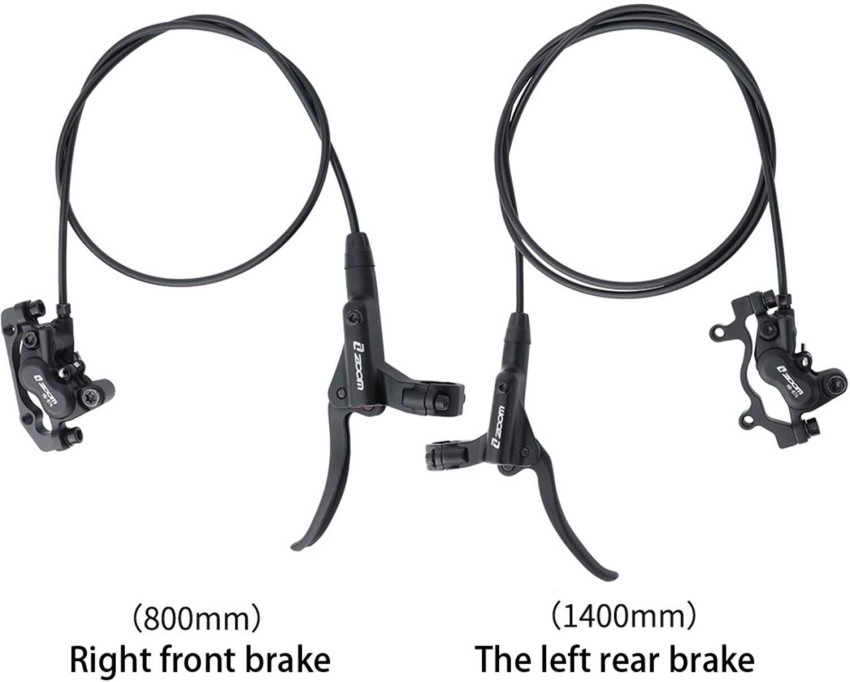 Shimano mt200 discount hydraulic brakes price