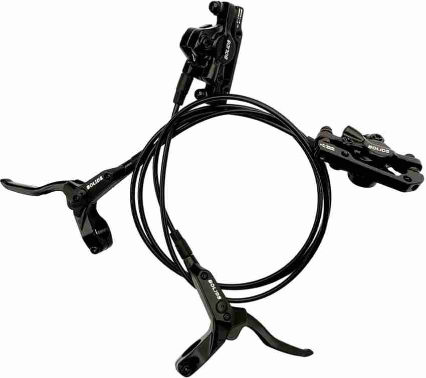 Cheap hydraulic brakes sales