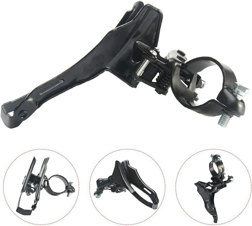 Bike derailleur 2025