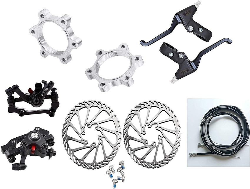 Disc brake kit for new arrivals cycle