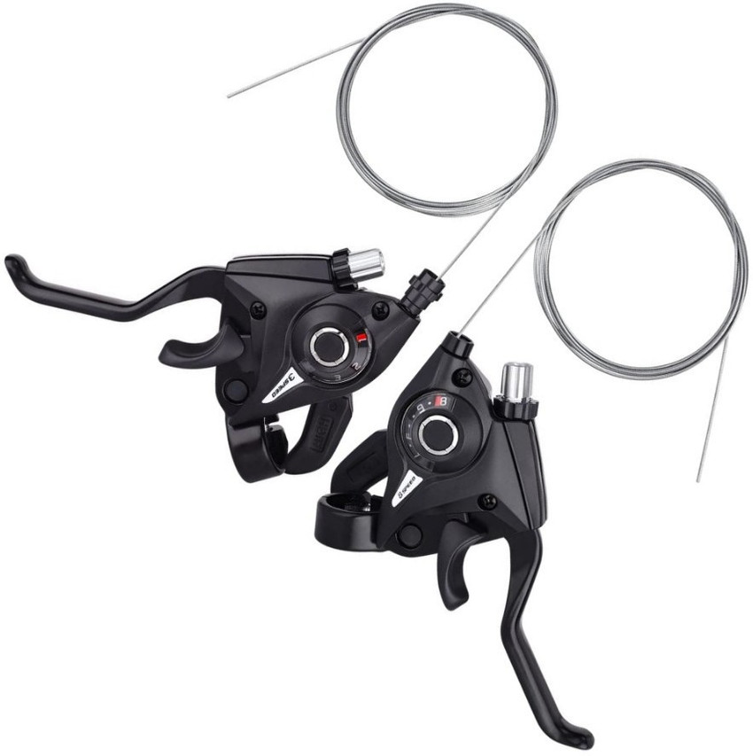 Cycle shifter sales