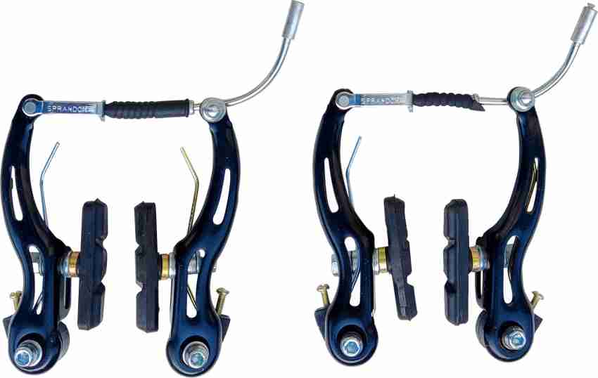 MATELCO V Brakes Power Brakes Set for All Types cycle Bicycle