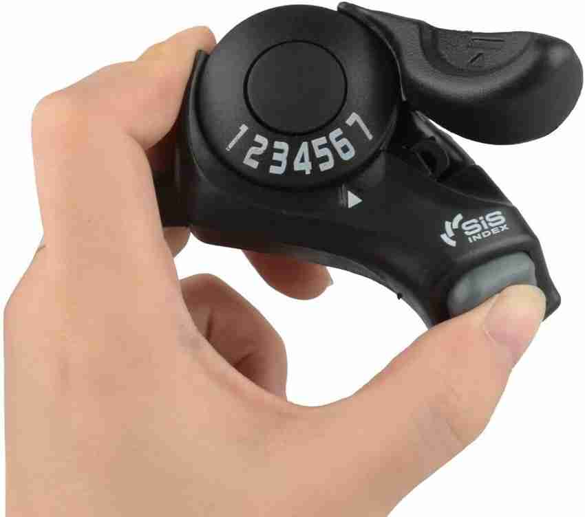 Thumb shift gears discount