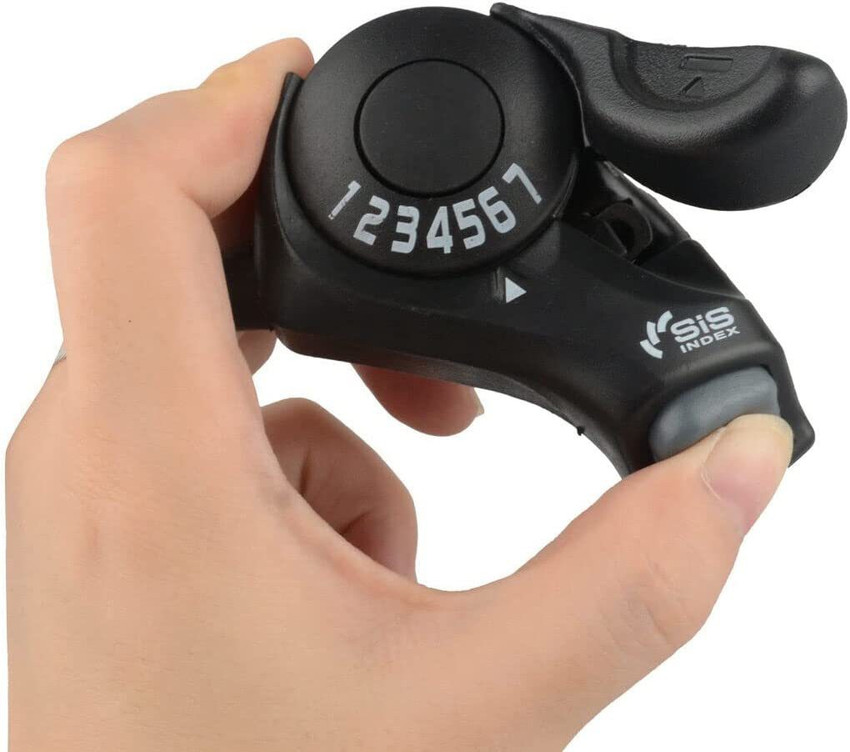 3x7 thumb shifters cheap