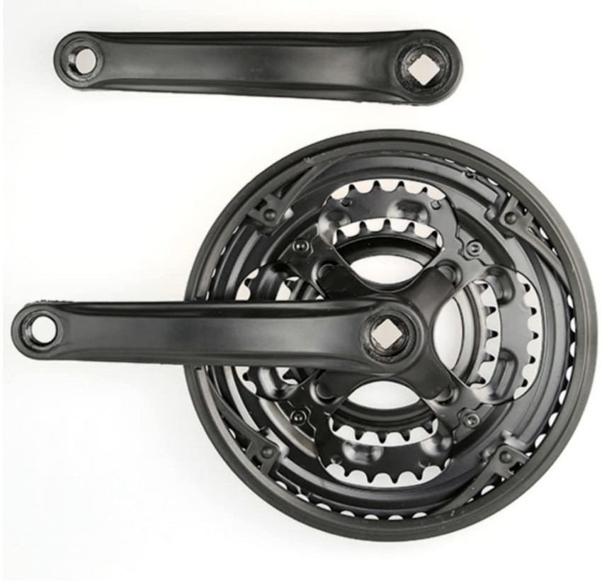 Black chain mtb sales