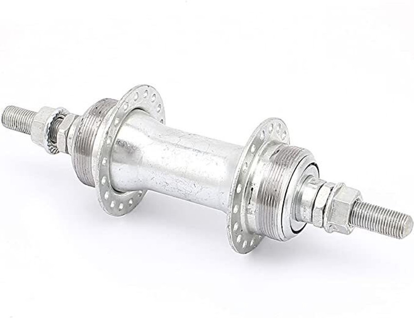 HUMSER Cycle Hub 36 Spoke Hole Double Side Threaded Hub Disc Break Alloy Metal Bicycle Brake Disk Price in India Buy HUMSER Cycle Hub 36 Spoke Hole Double Side Threaded Hub