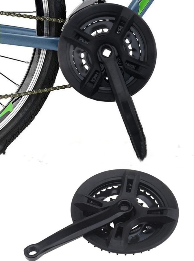 Chain best sale wheel mtb