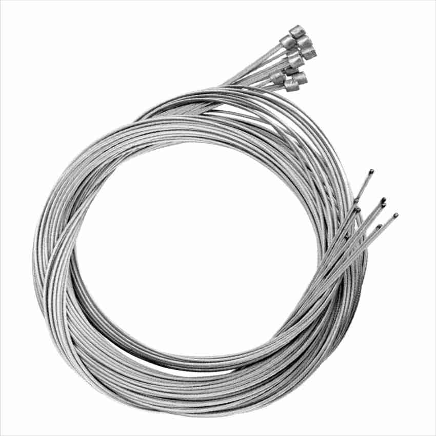 Bike gear clearance wire