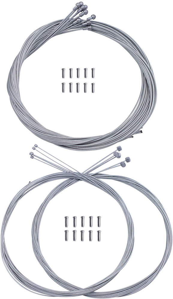 Bike brake cable parts sales