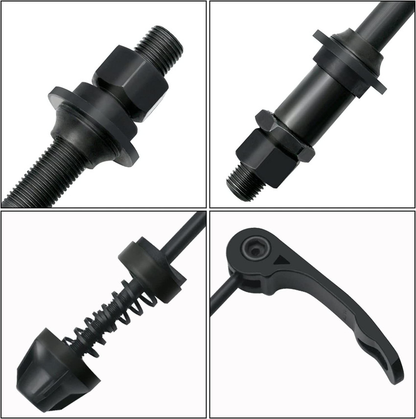 Mtb axle sales