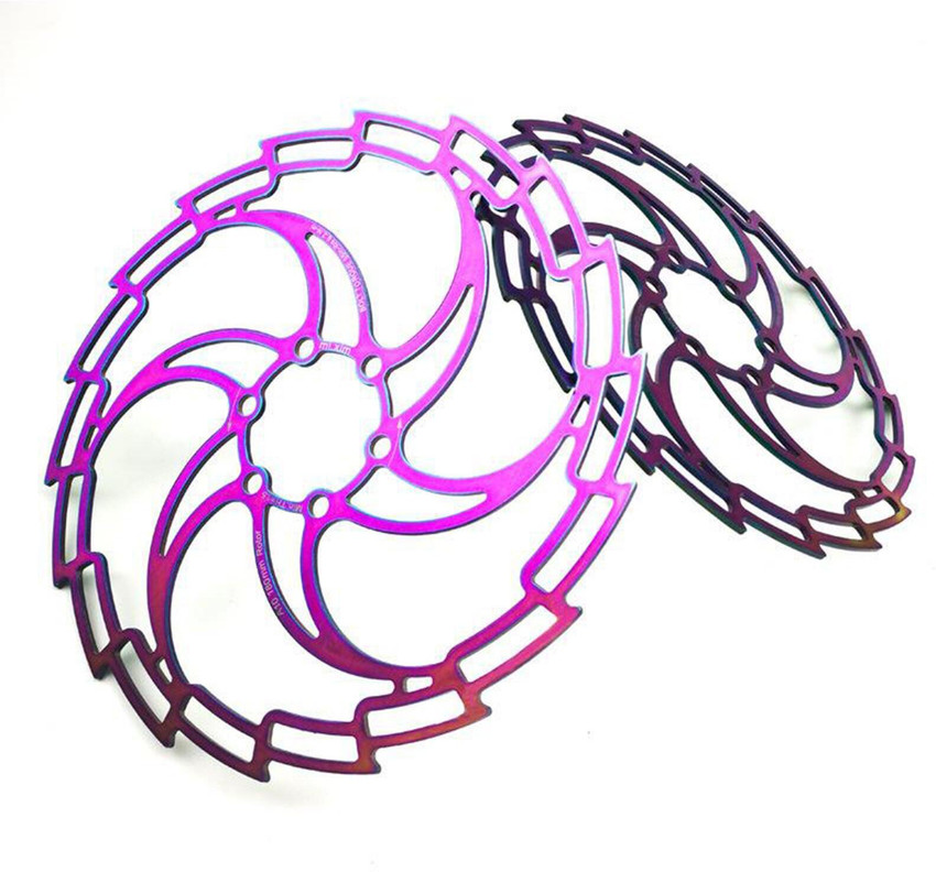 203mm disc brake best sale rotor