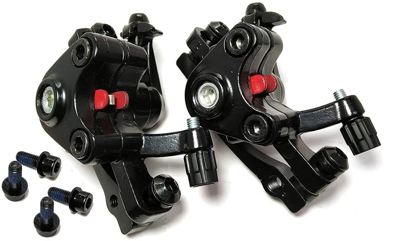 Front brake caliper bicycle hot sale