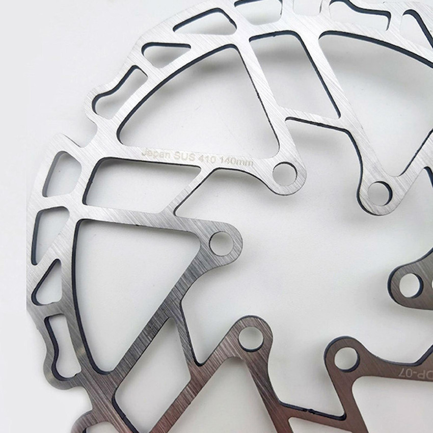 Mountain bike brake rotor sale