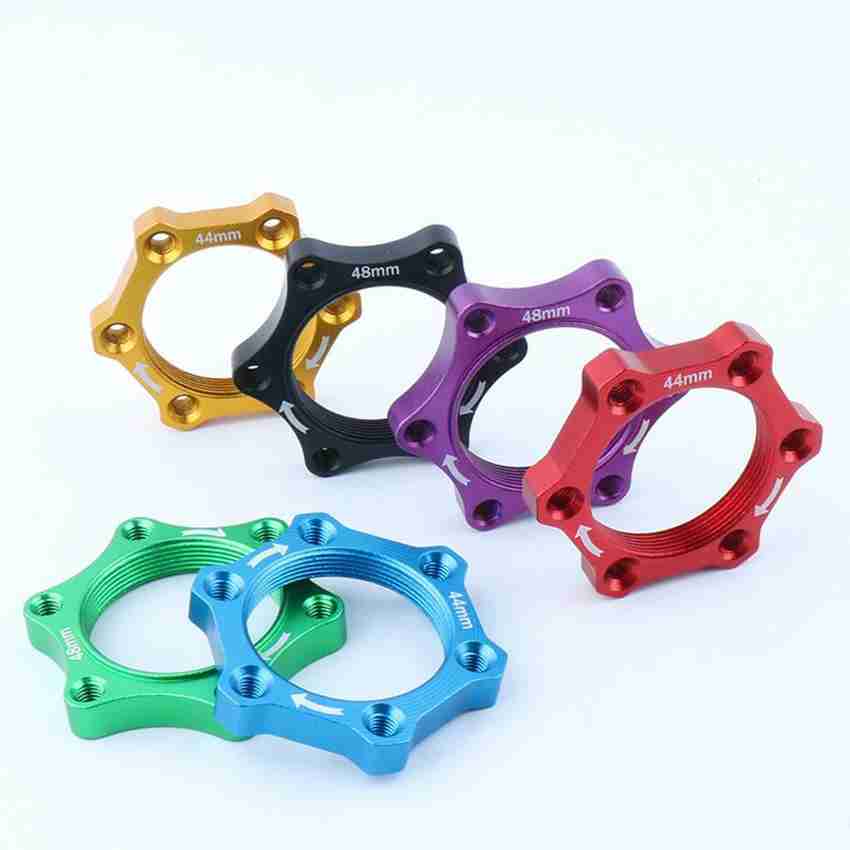 Mtb rotor sale adapter
