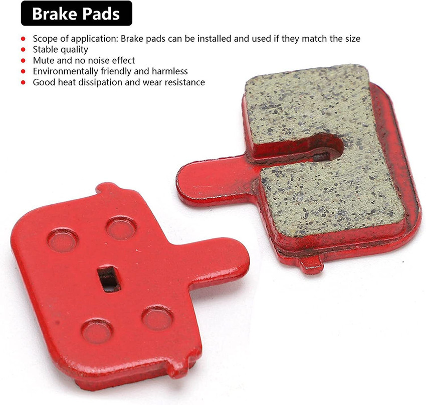 Cycle gear brake pads outlet