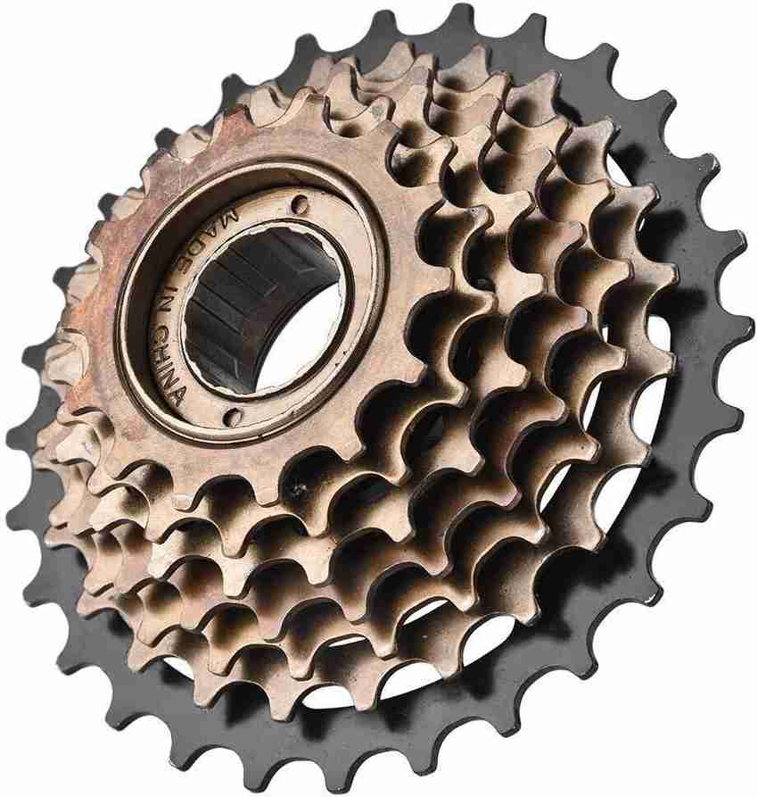 Front hotsell gear cassette