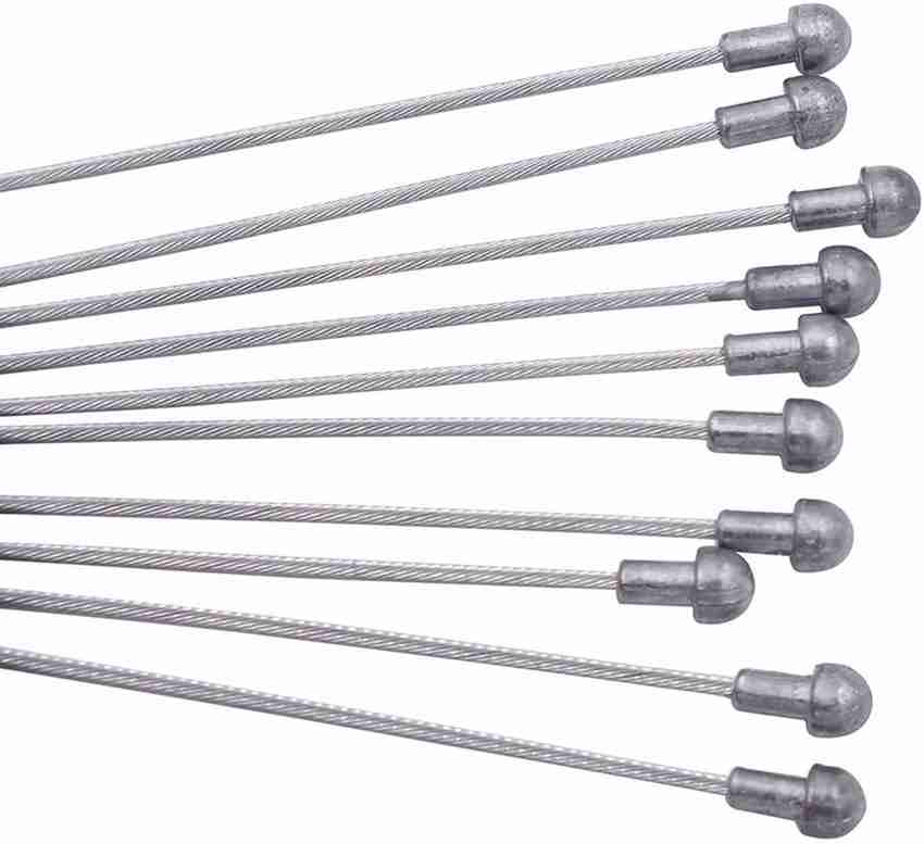 Bicycle brake top cable parts