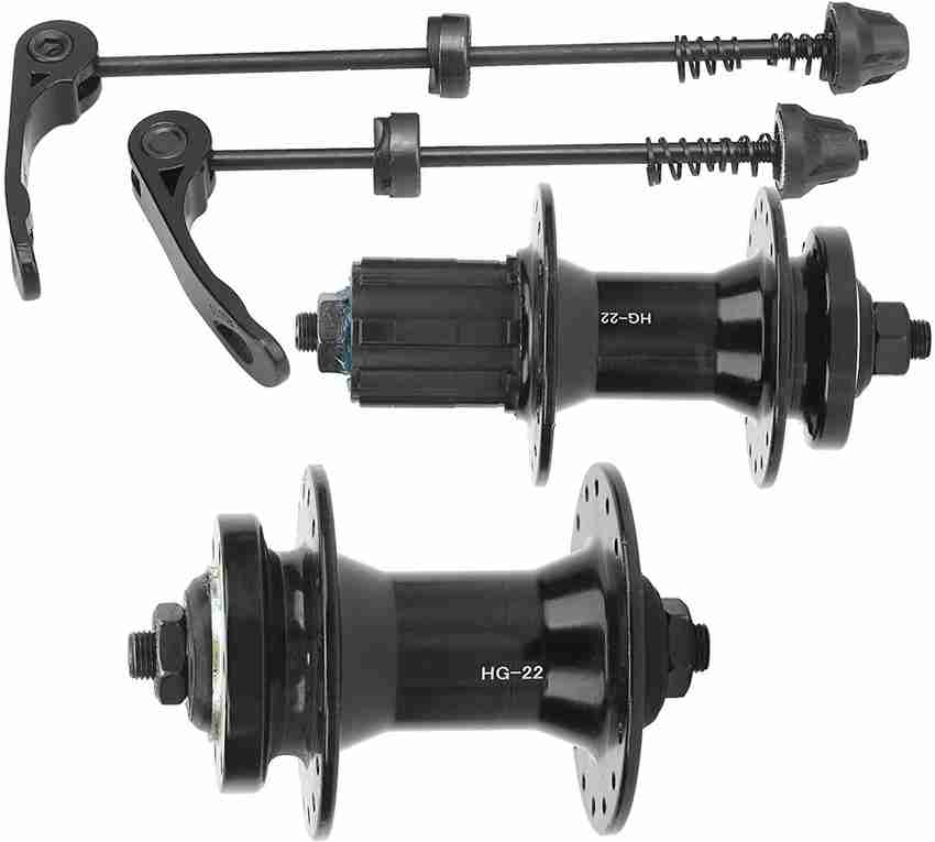 Cassette hub mtb sale