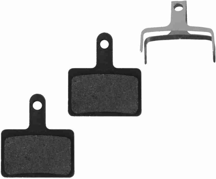 Organic brake shop pads mtb