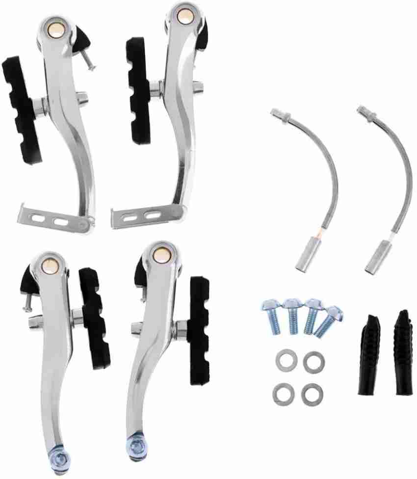 Bike discount brake set