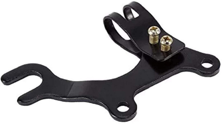 Road bike sales fork disc brake