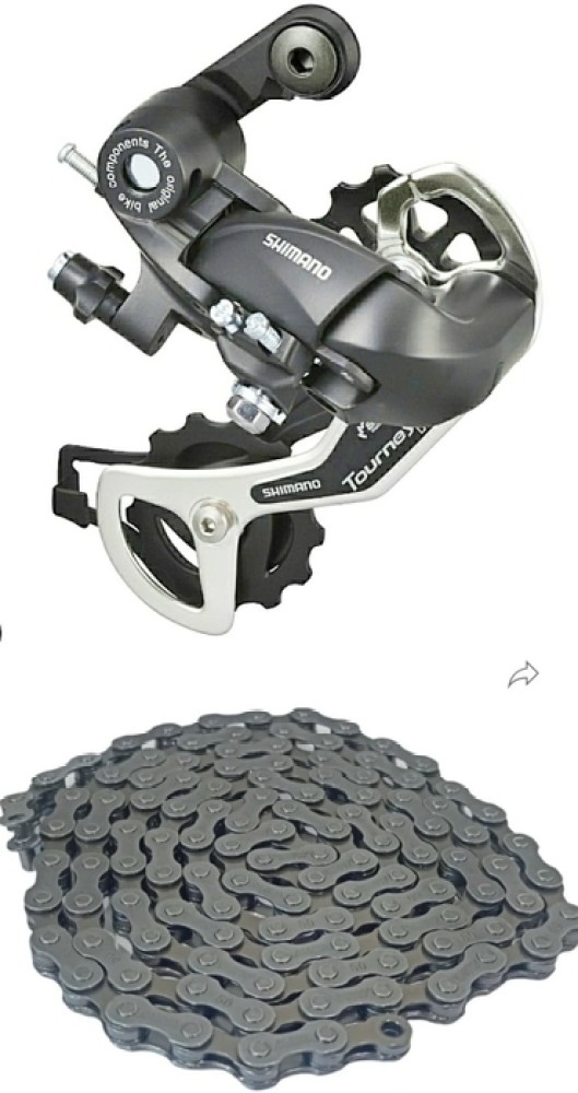 Shimano tourney best sale 11 speed