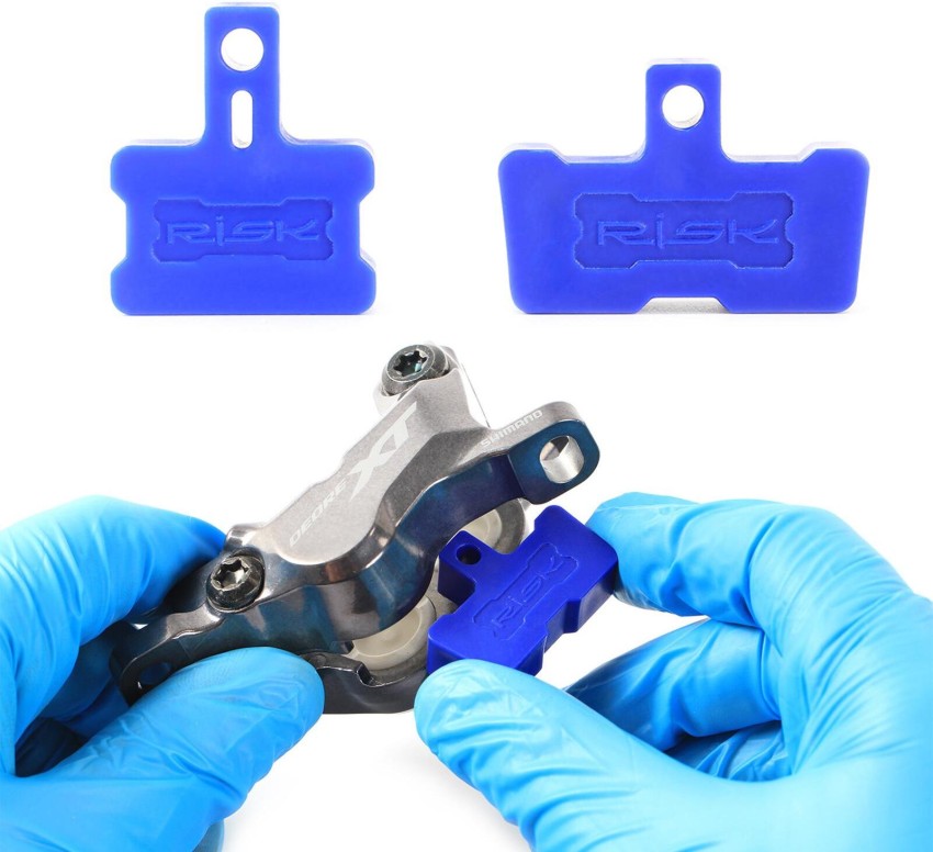 Mtb brake caliper online spacers