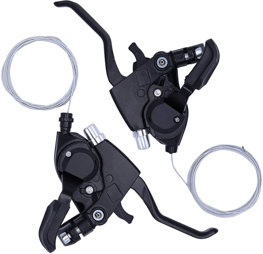 Shimano gear shifter online 3x7