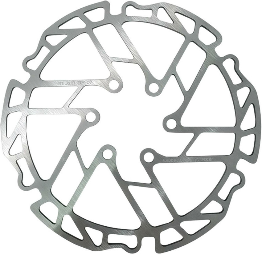 140mm disc store brake rotor