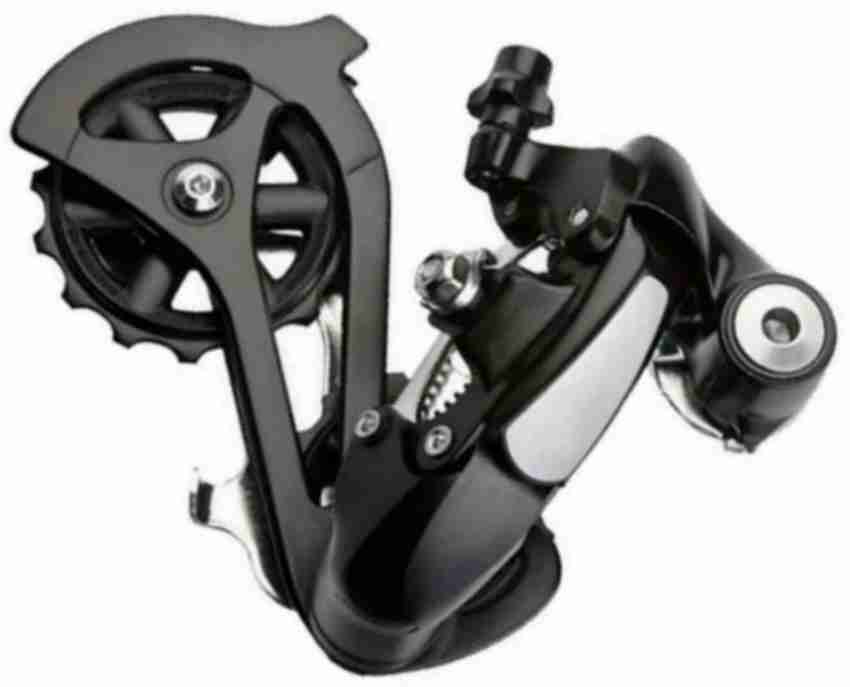 8 speed mountain bike sales derailleur