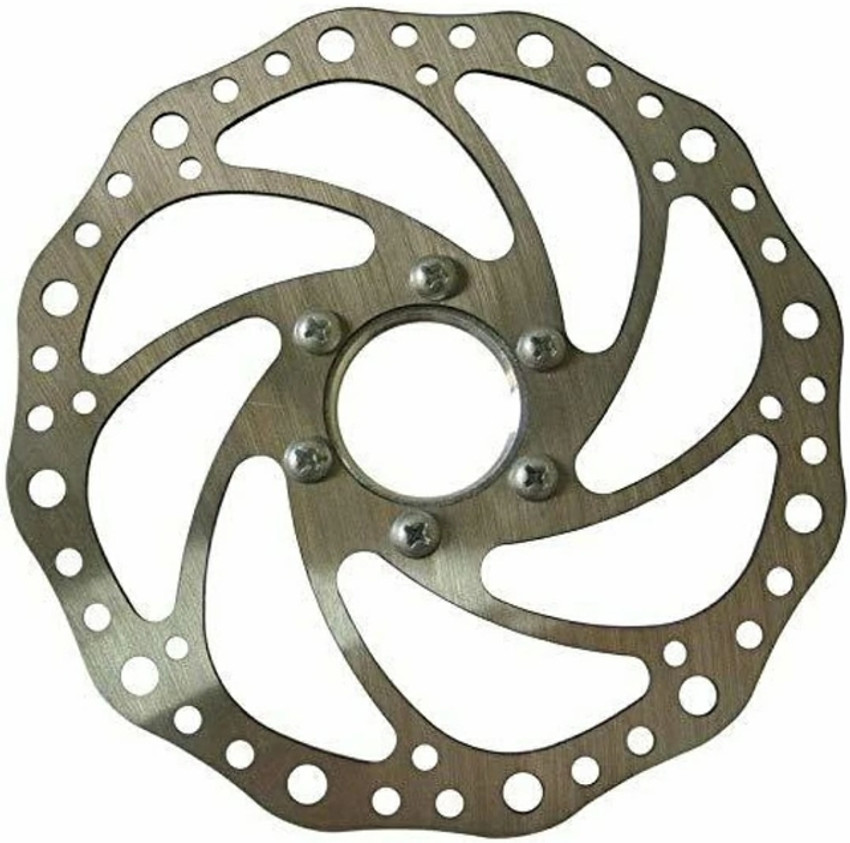 CYCLOWN ALL ALUMINIUM PREMIUM QUALITY FRONT OR REAR CYCLE DISC PLATE. Bicycle Brake Disk Price in India Buy CYCLOWN ALL ALUMINIUM PREMIUM QUALITY FRONT OR REAR CYCLE DISC PLATE. Bicycle Brake