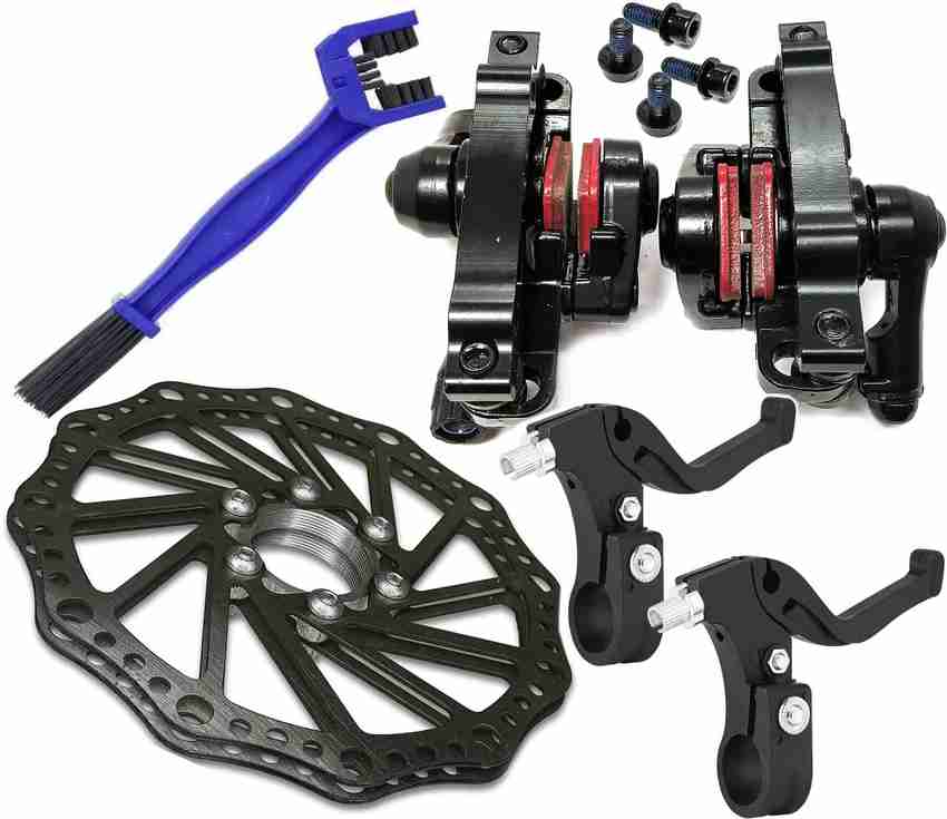 Mtb disk brake set 2025