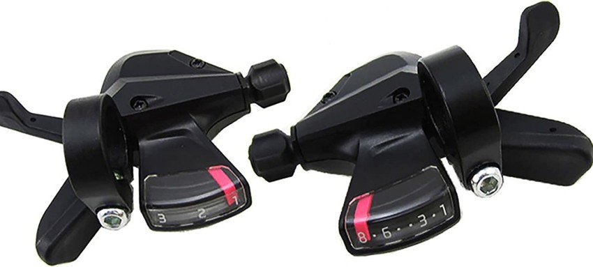 3x8 road bike discount shifters