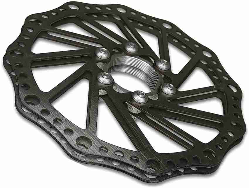 Bike disc brake discount kit