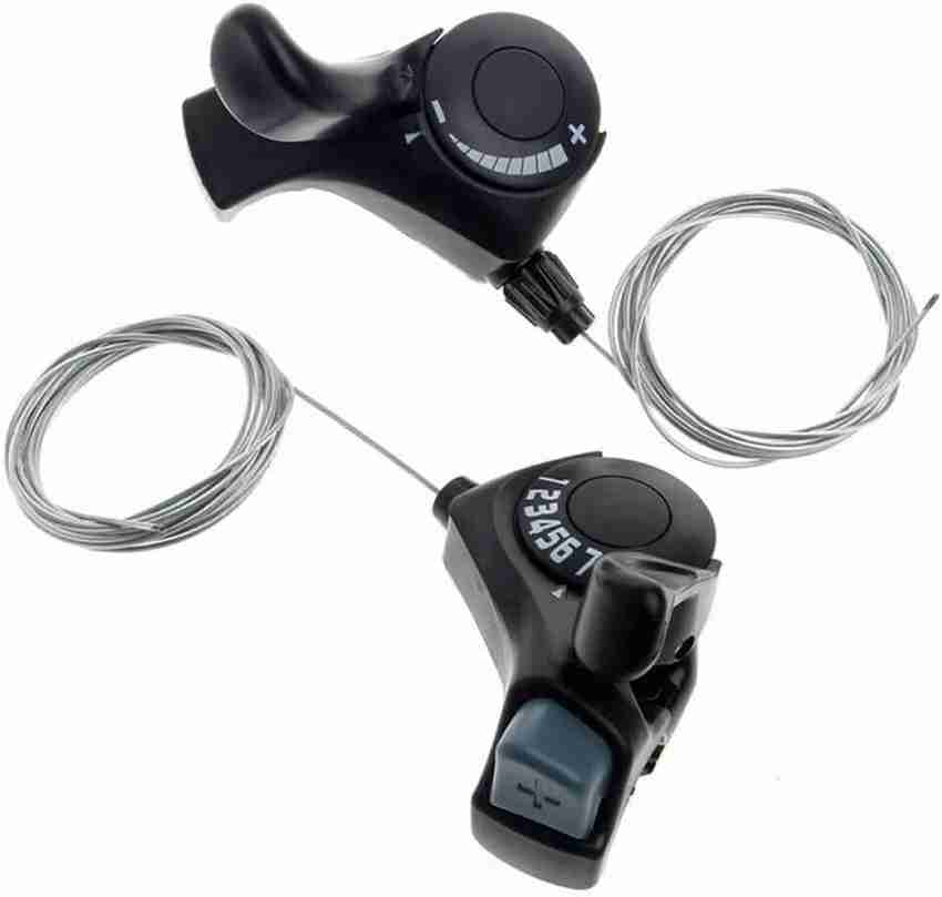 Repair shimano hotsell shifter