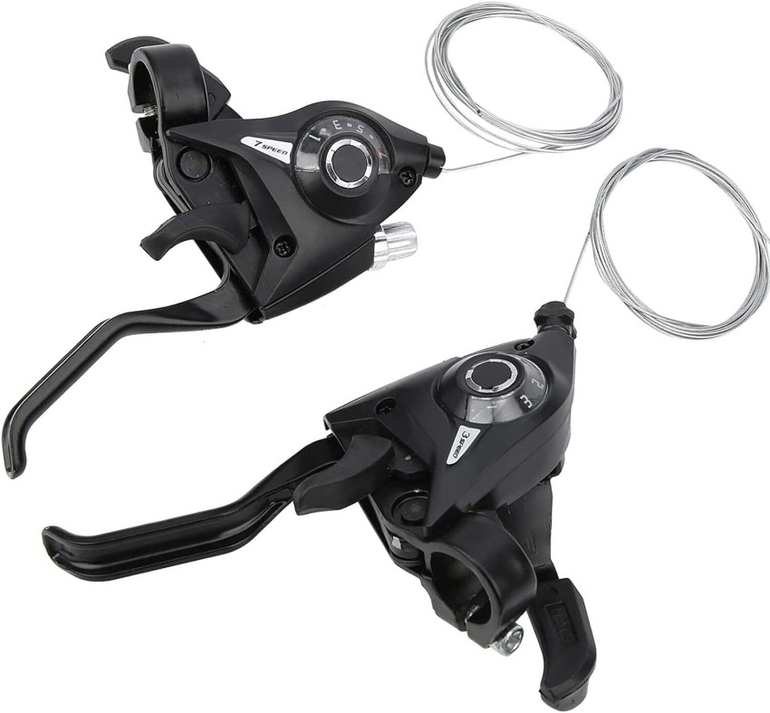 5 speed best sale bicycle shifter