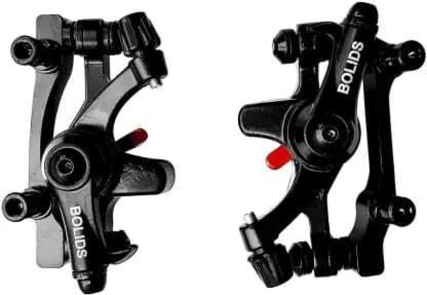 Bicycle brake online calipers