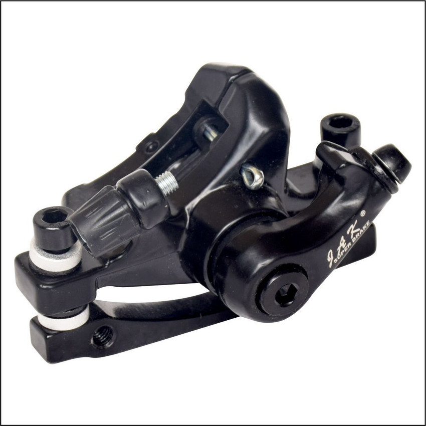 Jak 7 disc brakes best sale