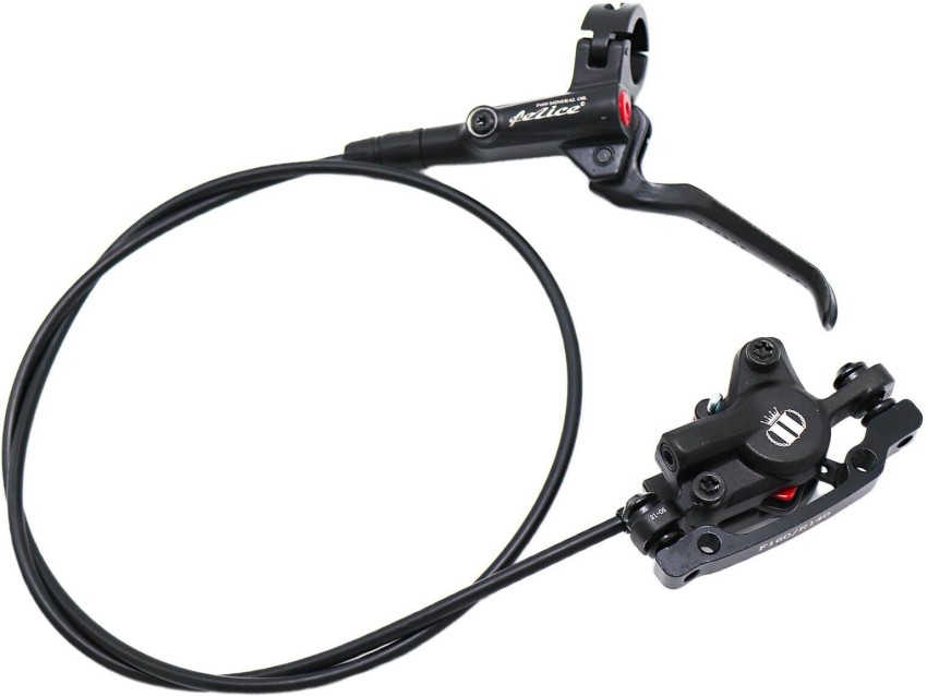 Hydraulic brake lever discount mtb