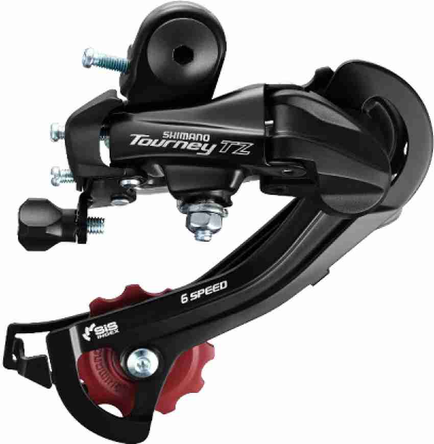 Tourney derailleur 7 speed new arrivals