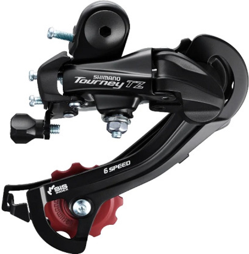 Shimano tourney discount front derailleur price