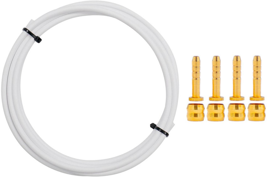 Lyla Hydraulic Tube Brake Hose Tubing Cable for MTB Bicycle