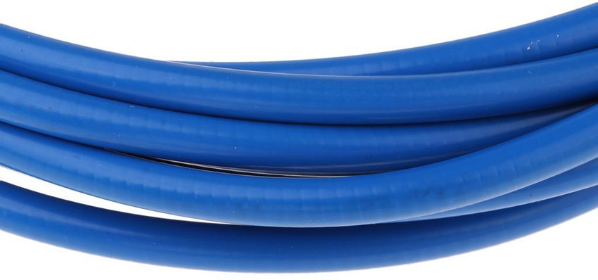 Bike brake wire cover on sale
