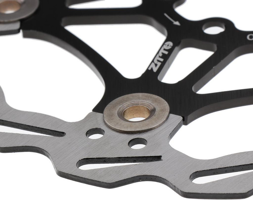 180mm bike best sale rotor