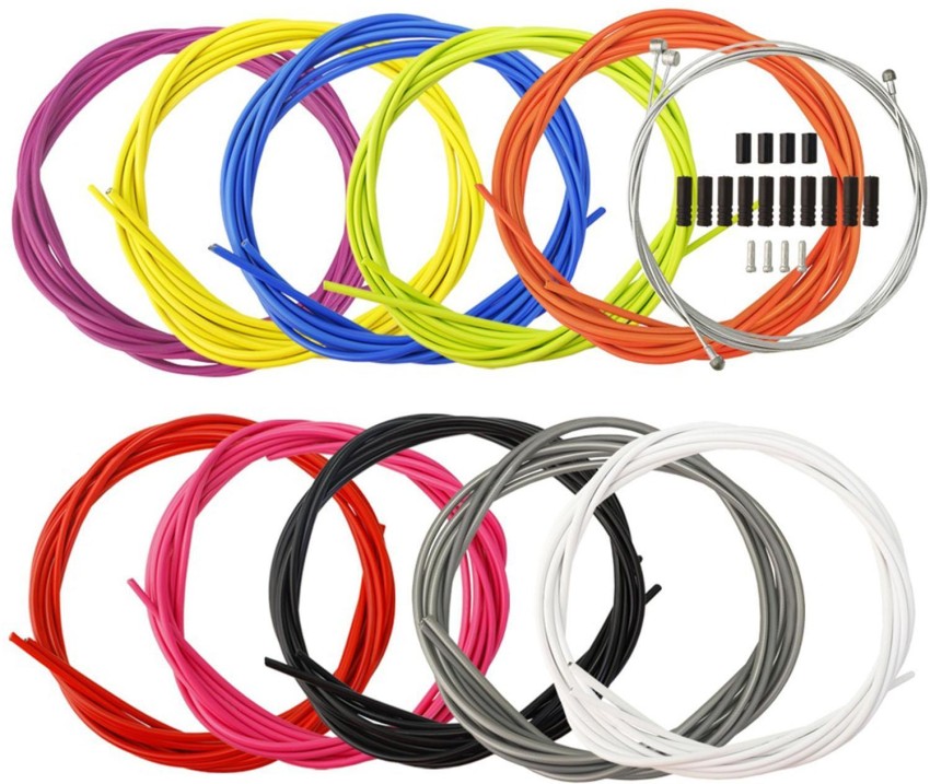 Mountain bike cables online and housing