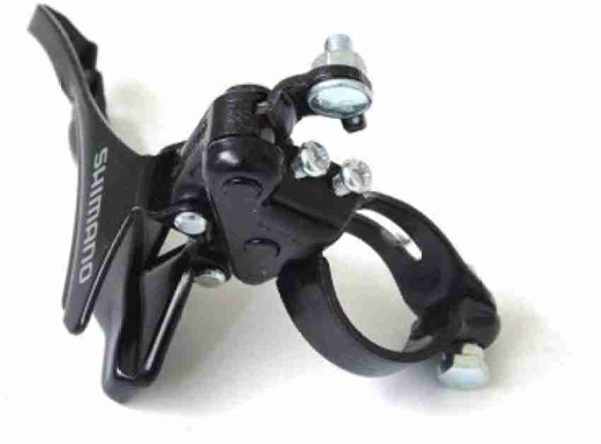 3 discount speed derailleur