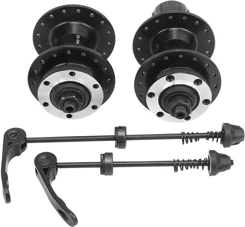 Hub hot sale set mtb